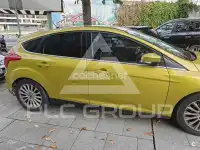 2011 Ford FOCUS