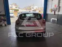 2011 Ford FOCUS