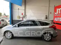2011 Ford FOCUS