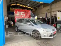 2011 Ford FOCUS