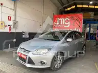 2011 Ford FOCUS