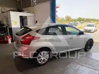 2011 Ford FOCUS