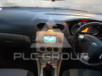 2011 Ford FOCUS
