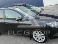 2011 Ford FOCUS