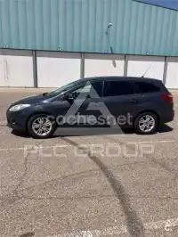 2011 Ford FOCUS