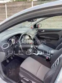 2011 Ford FOCUS