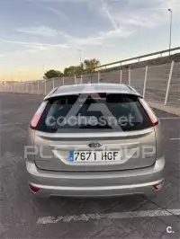 2011 Ford FOCUS