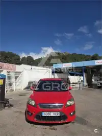 2011 Ford FOCUS