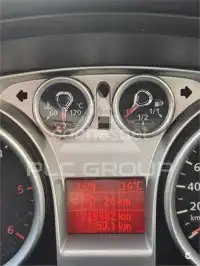 2011 Ford FOCUS