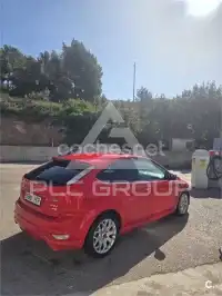 2011 Ford FOCUS