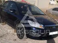 2011 Ford FOCUS