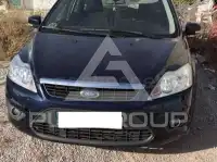 2011 Ford FOCUS