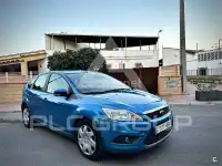 2011 Ford FOCUS