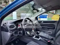 2011 Ford FOCUS