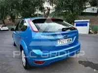 2011 Ford FOCUS