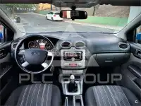 2011 Ford FOCUS