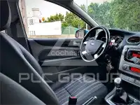 2011 Ford FOCUS