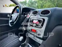 2011 Ford FOCUS
