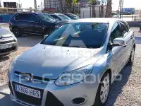 2011 Ford FOCUS