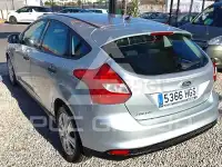 2011 Ford FOCUS
