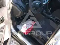 2011 Ford FOCUS