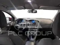 2011 Ford FOCUS