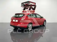 2011 Ford FOCUS
