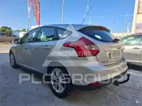 2011 Ford FOCUS
