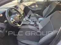 2011 Ford FOCUS
