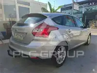 2011 Ford FOCUS