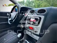 2011 Ford FOCUS