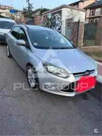 2011 Ford FOCUS