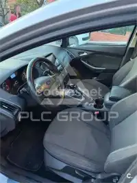 2011 Ford FOCUS