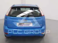 2011 Ford FOCUS
