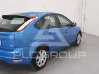 2011 Ford FOCUS