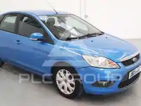 2011 Ford FOCUS