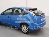 2011 Ford FOCUS
