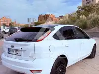 2011 Ford FOCUS