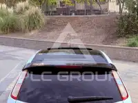 2011 Ford FOCUS