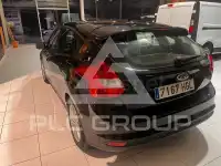2011 Ford FOCUS
