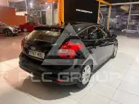 2011 Ford FOCUS