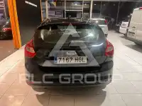 2011 Ford FOCUS