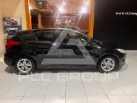 2011 Ford FOCUS