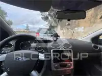 2011 Ford FOCUS