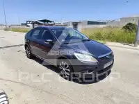 2011 Ford FOCUS