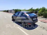 2011 Ford FOCUS