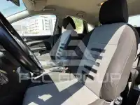 2011 Ford FOCUS