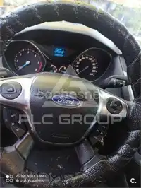 2011 Ford FOCUS