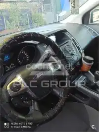 2011 Ford FOCUS