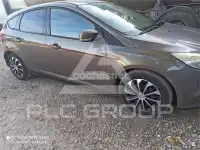 2011 Ford FOCUS